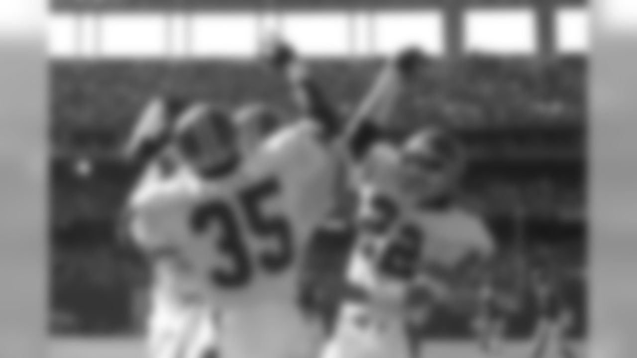 Oct. 12, 1986: Broncos 31, Chargers 14