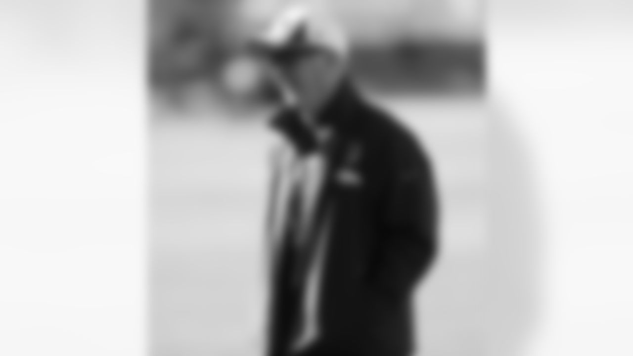 John Fox