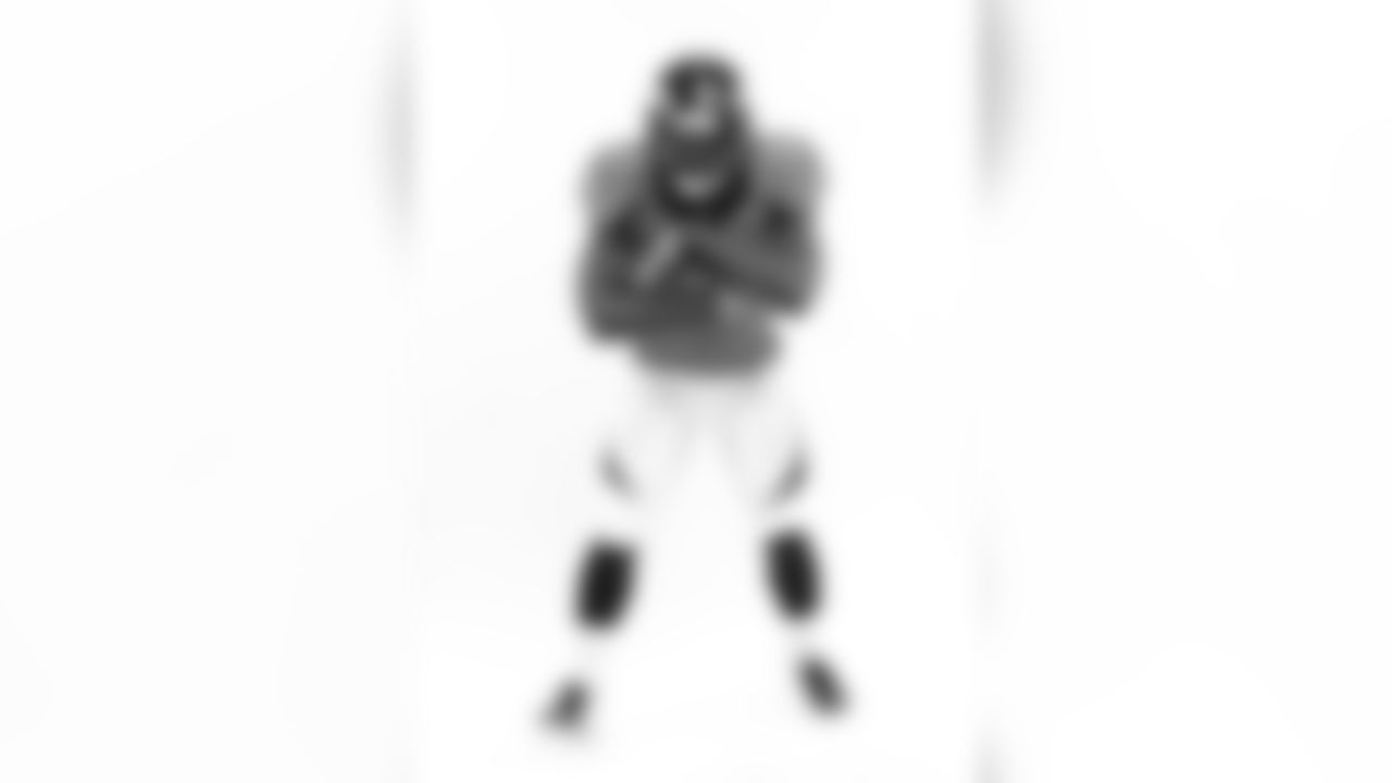 RB Royce Freeman