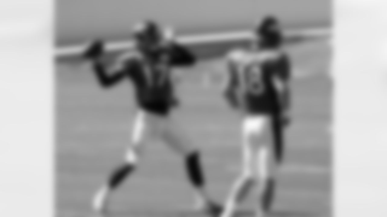 QB Brock Osweiler