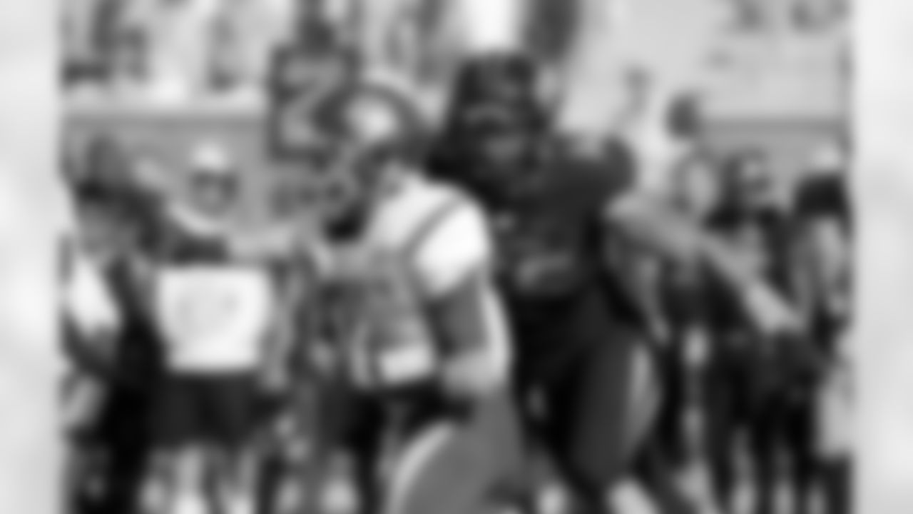 OLB Shane Ray, Missouri