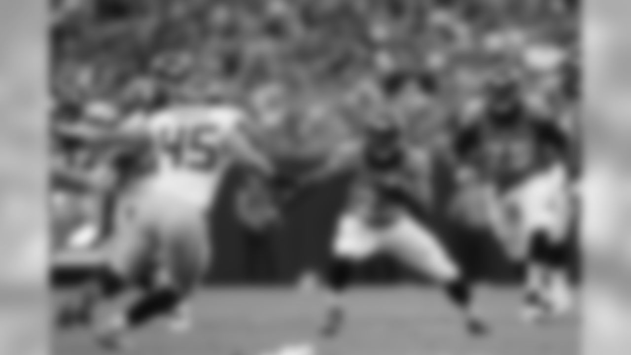 C.J. Anderson