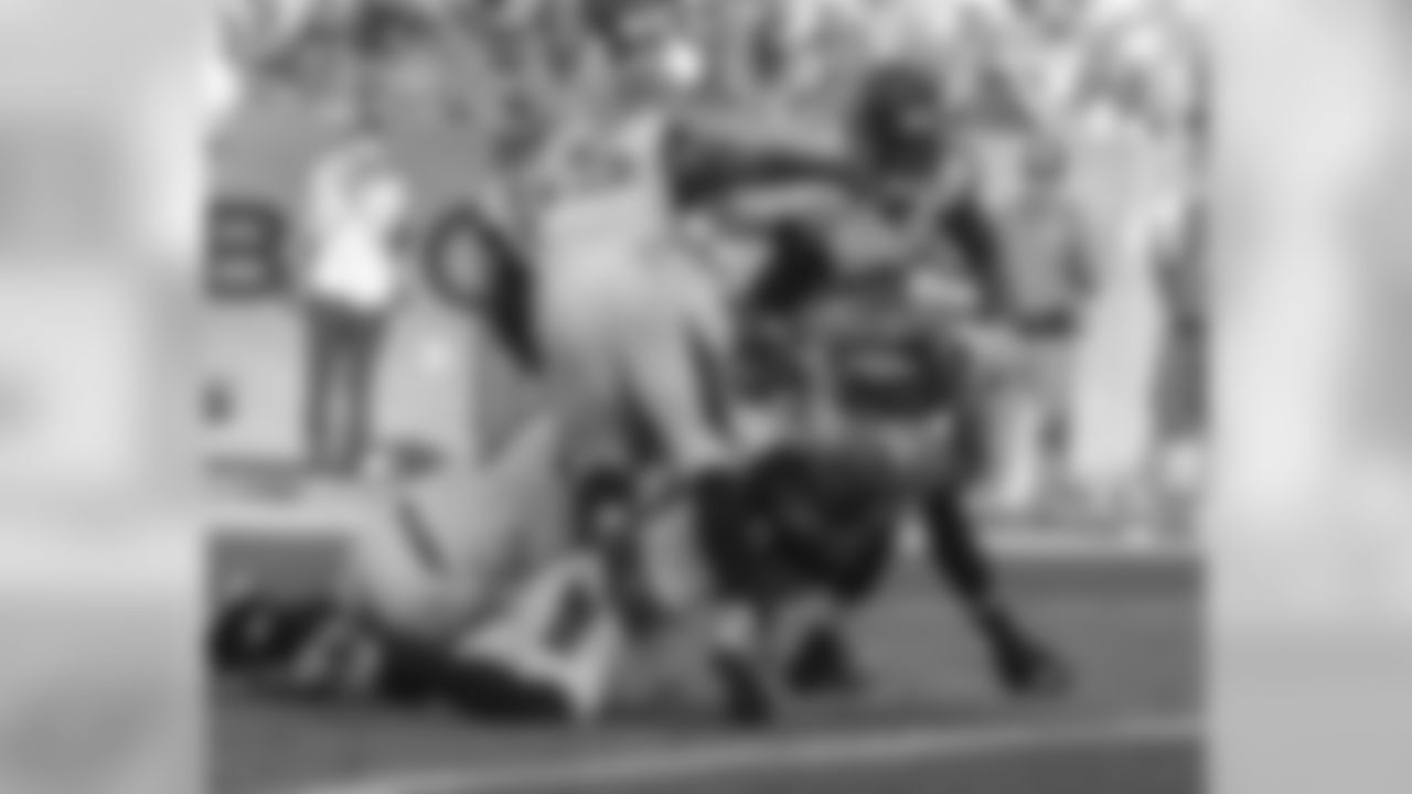 Knowshon Moreno