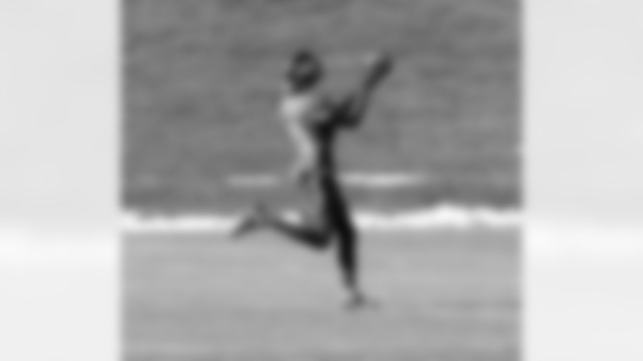 Emmanuel Sanders