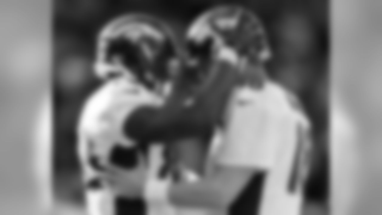 Dec. 29, 2013: Broncos 34, Raiders 14