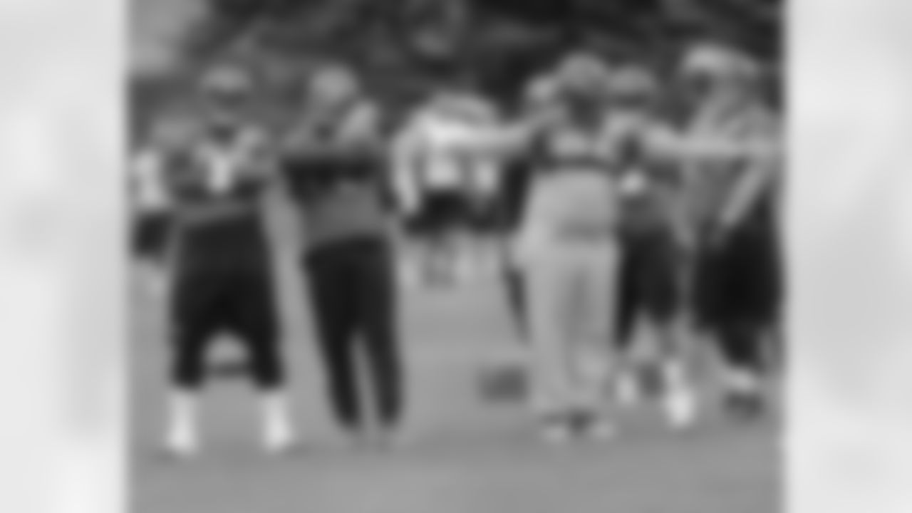 Defensive Lineman
