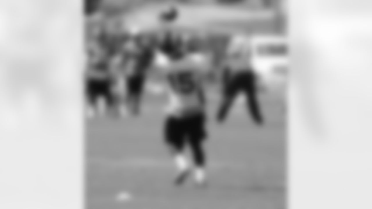 WR Greg Wilson