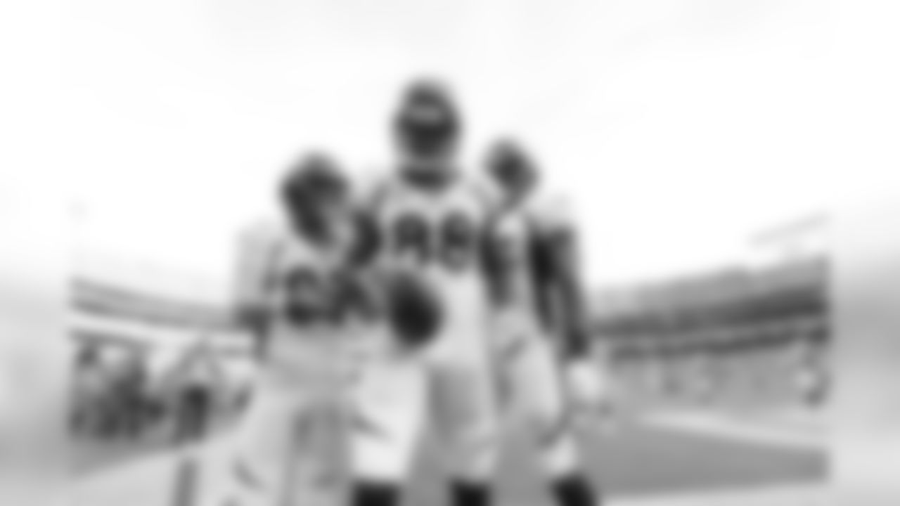 Demaryius Thomas