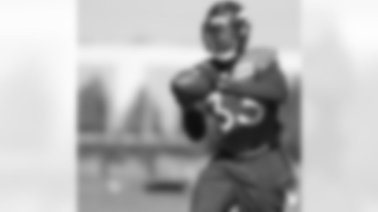 Duke Ihenacho