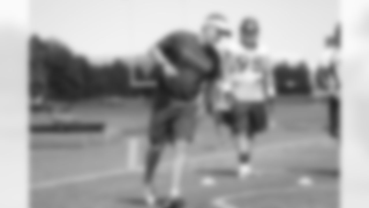 Quality Control - Defense Chris Beake