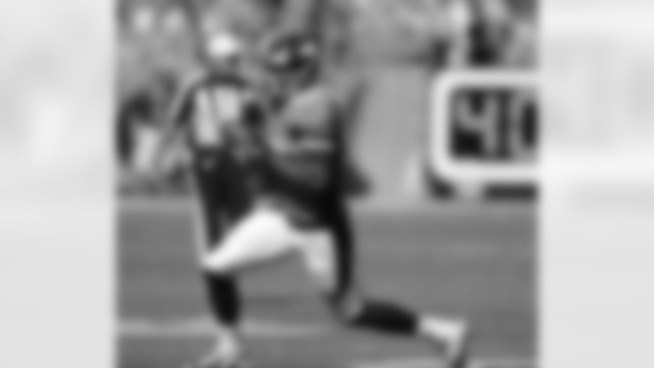 Julius Thomas