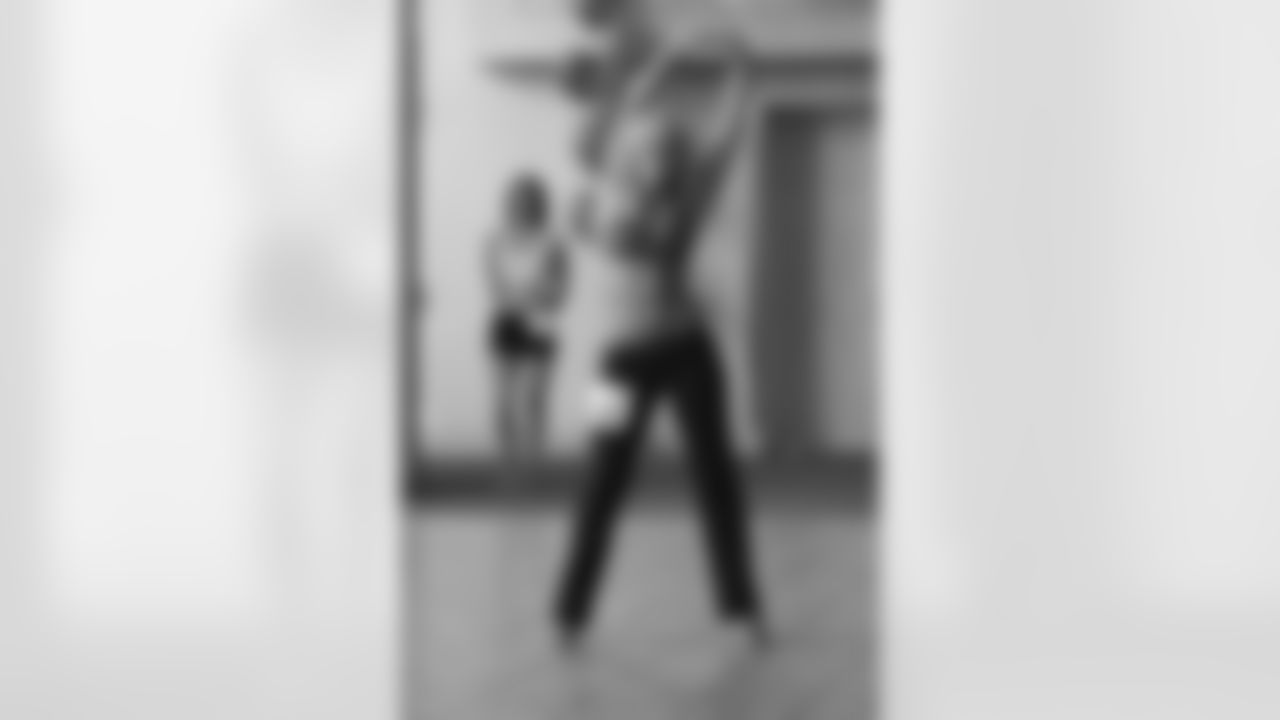 Cosmetology Student Aveda Institute, 18 years dance training, 4 years cheerleading