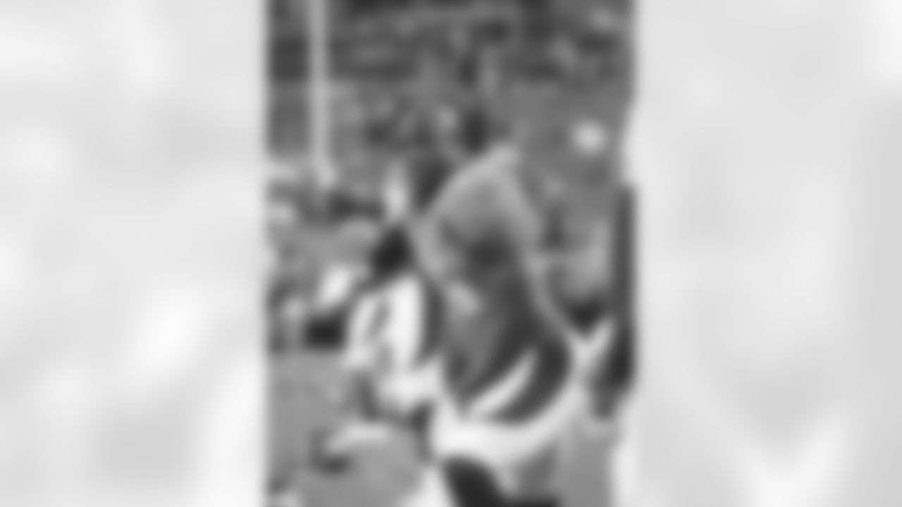 DeMarcus Ware