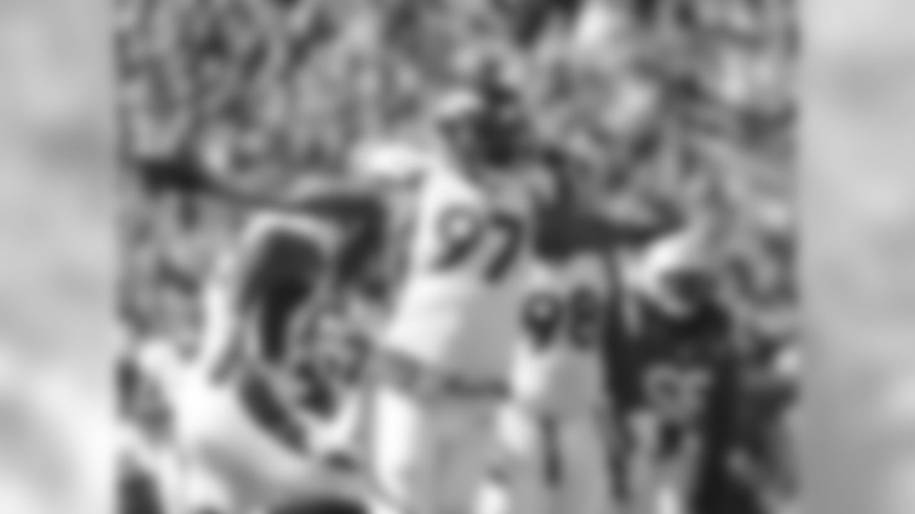 Malik Jackson