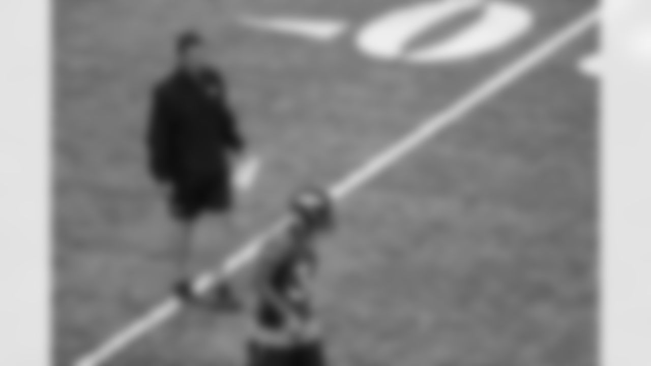 OC Rick Dennison