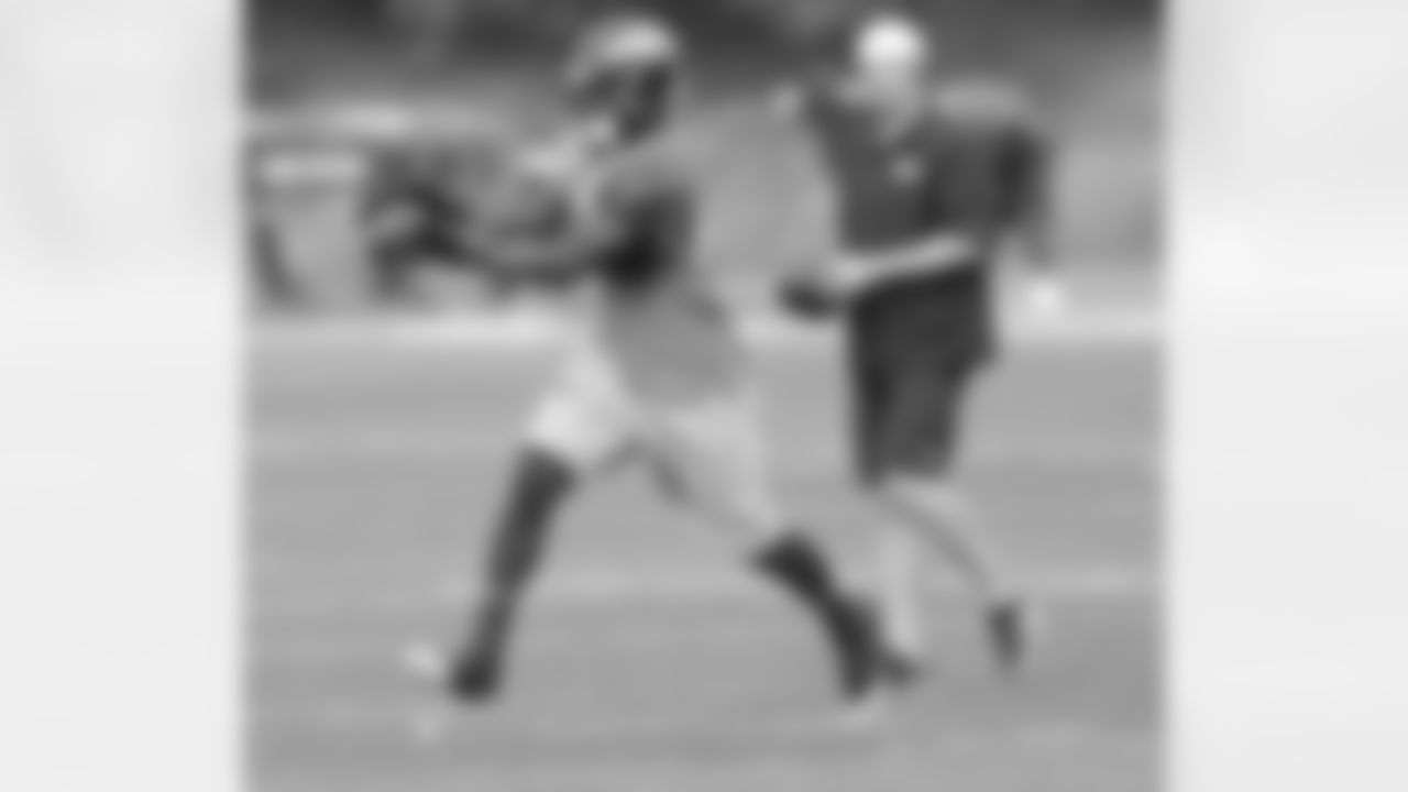 Demaryius Thomas
