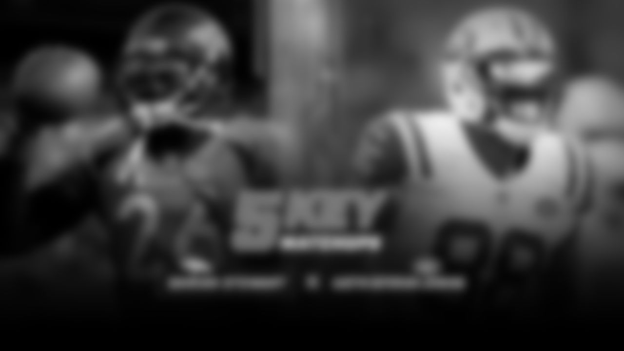 Tight ends have been dangerous against the Broncos, and Austin Seferian-Jenkins could give the defense problems with his role in the Jets' offense. Darian Stewart's physicality could be key in breaking up passes to Seferian-Jenkins and keeping him out of the end zone, which could be significant in ending the Broncos' losing streak.