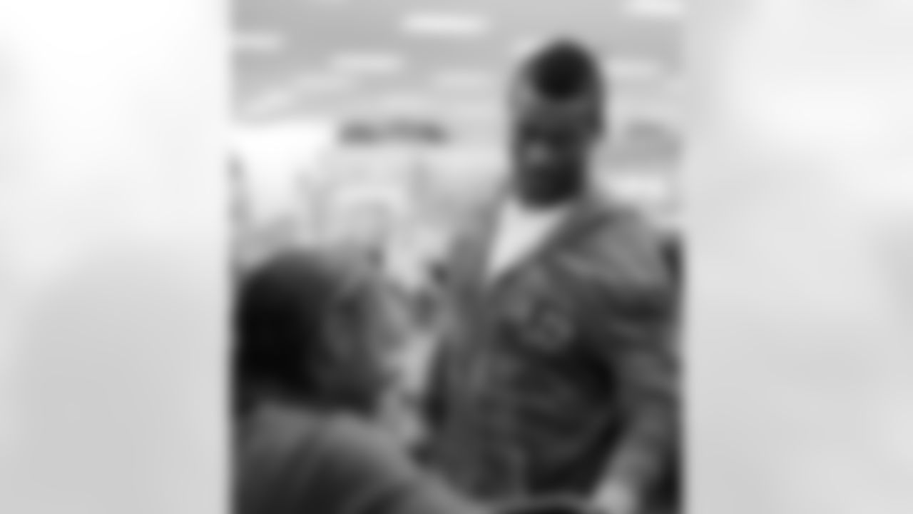 Demaryius Thomas