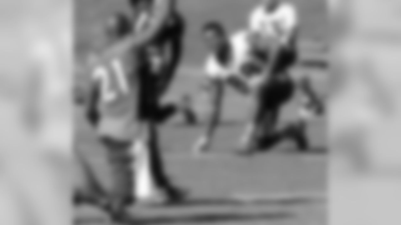 WR Demaryius Thomas