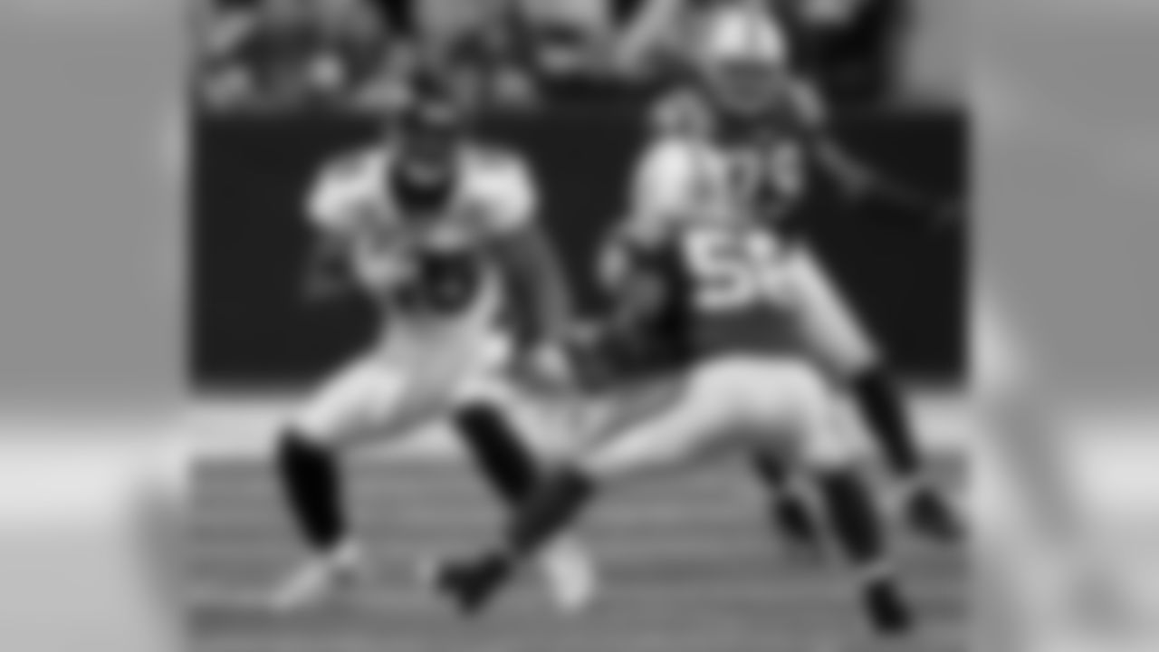 Dec. 13, 2009: Colts 28, Broncos 16