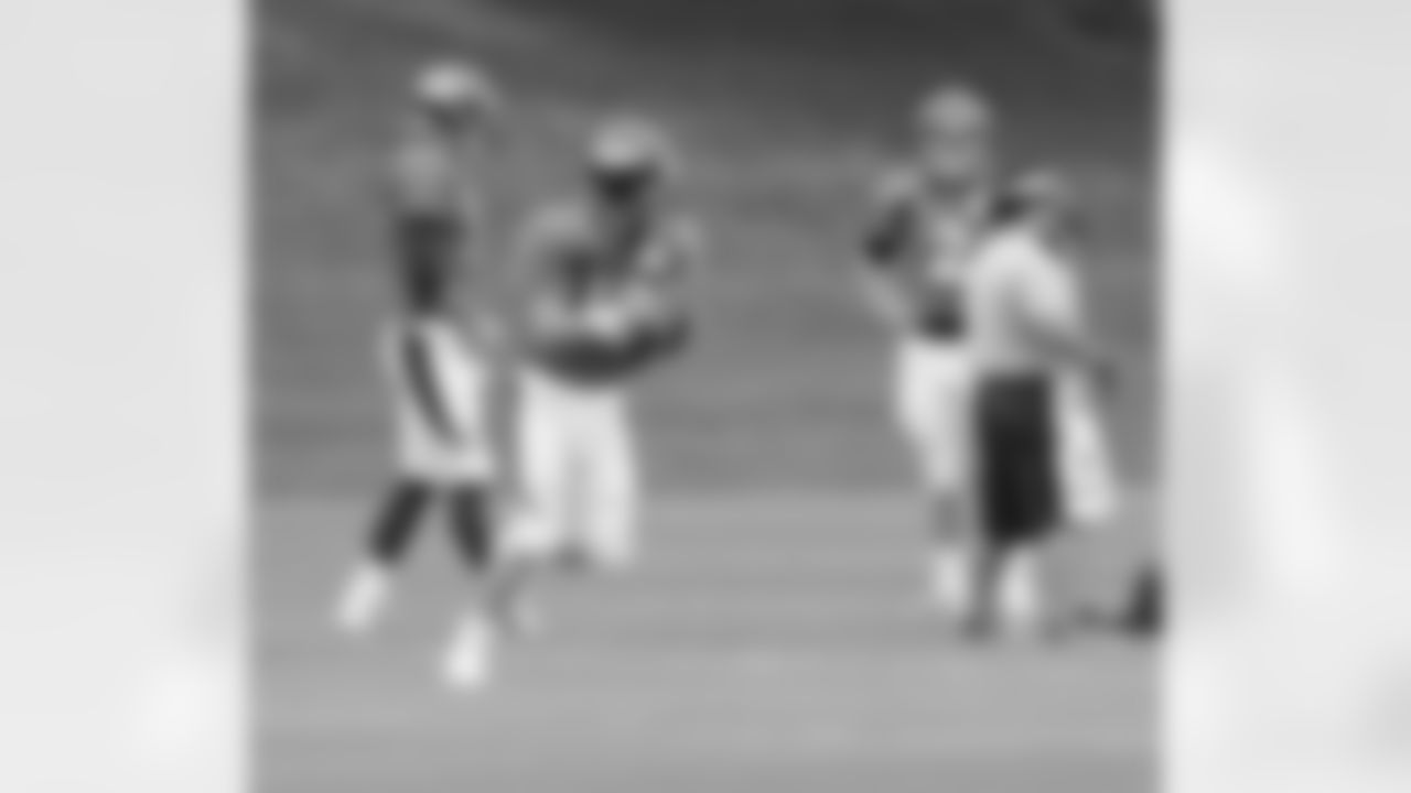 Peyton Manning