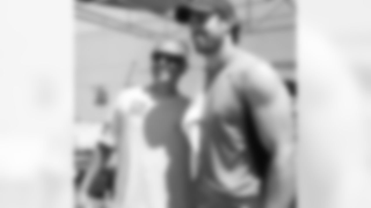 Eric Decker