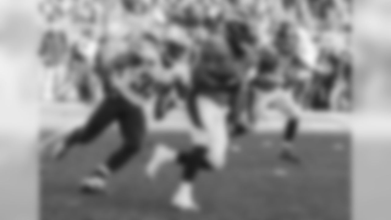 Knowshon Moreno