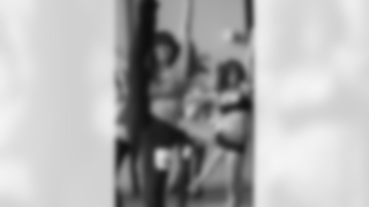 Special Education major Metro State, Dance Instructor, 16 years dance training
