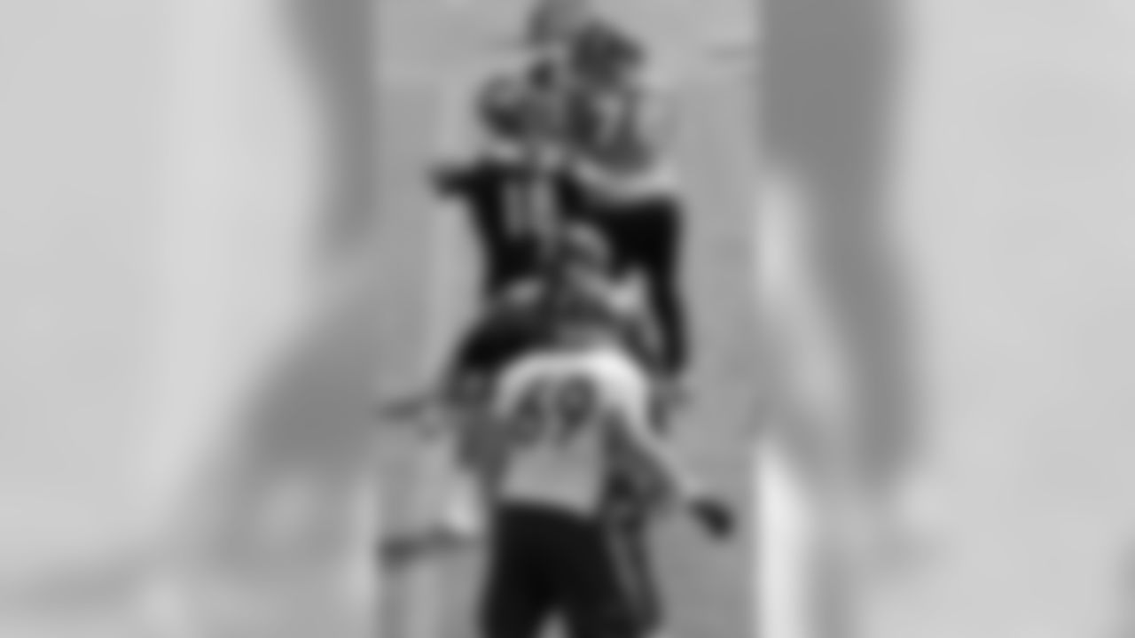 QB Peyton Manning