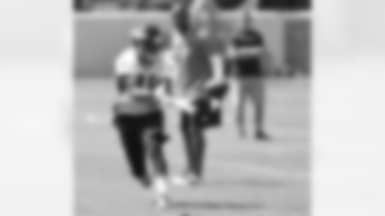 WR Bennie Fowler
