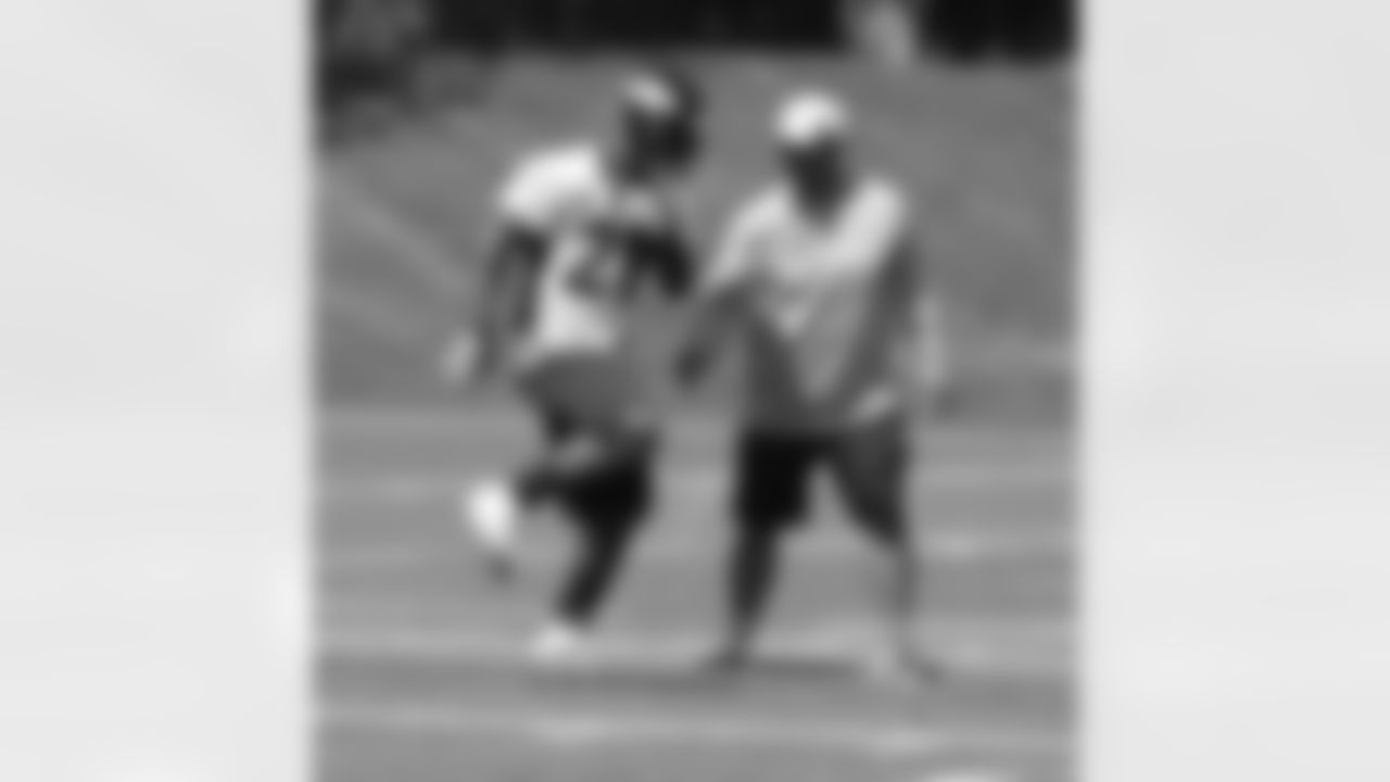 Willis McGahee