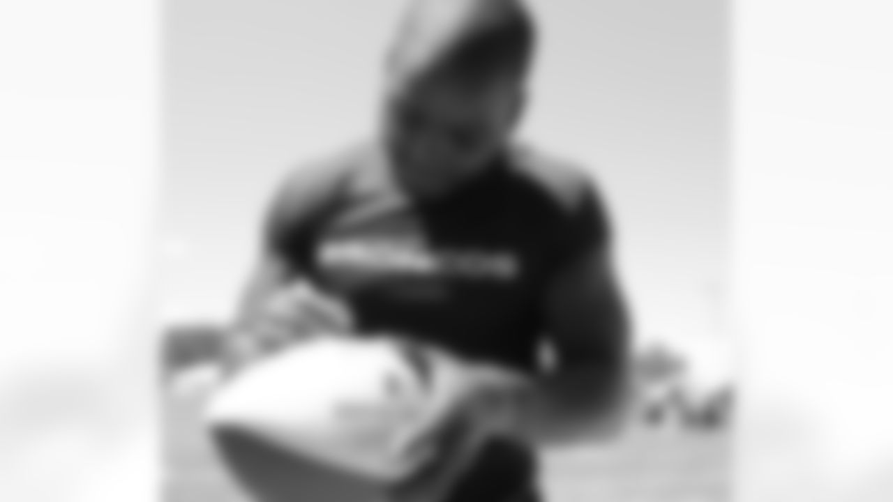 Montee Ball