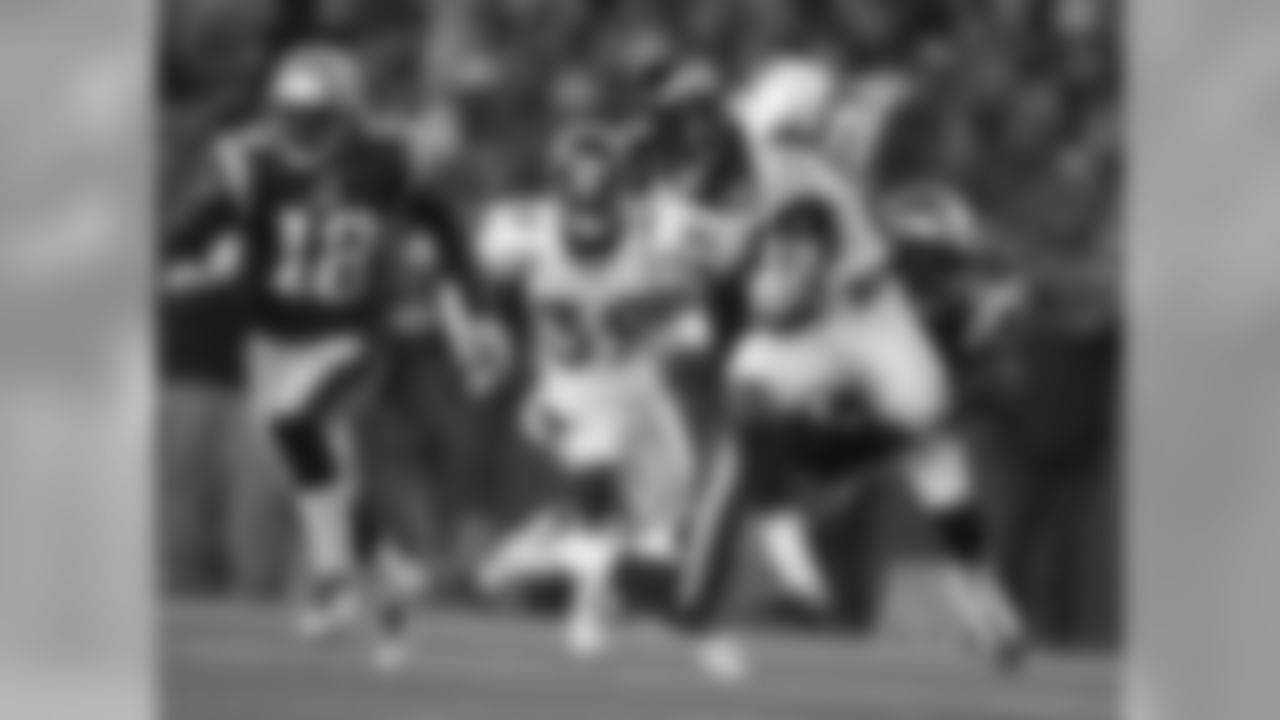 Oct. 20, 2008: Patriots 41, Broncos 7