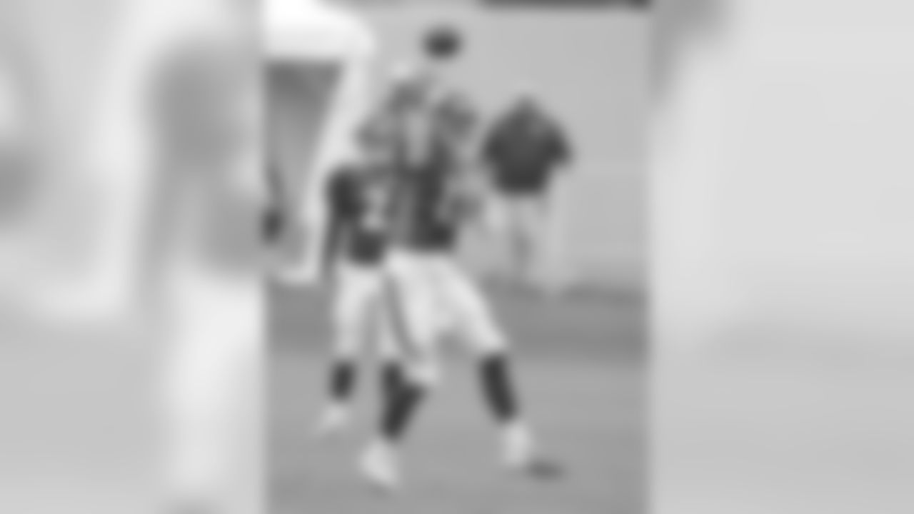 QB Brock Osweiler