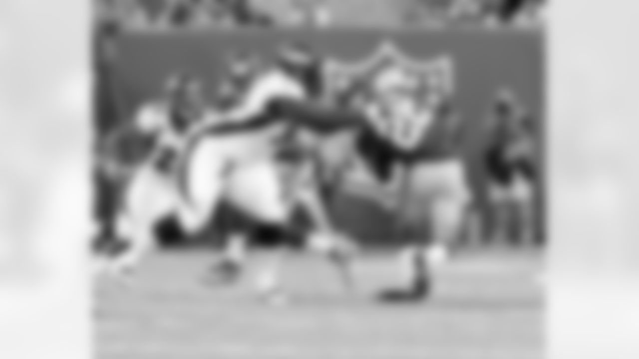 Terrance Knighton