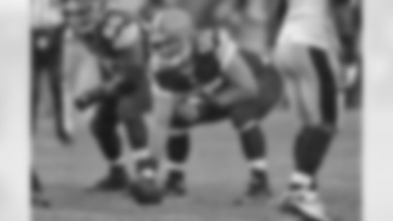 Alex Mack