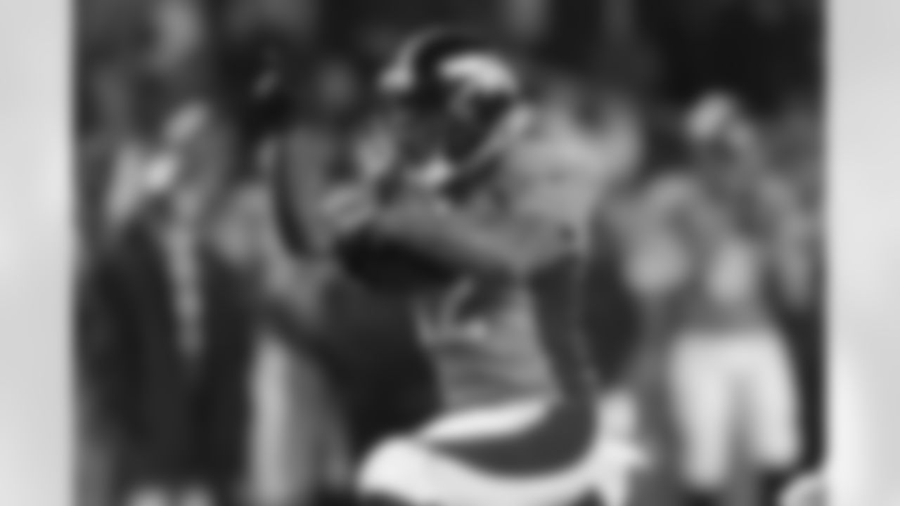 Andre Caldwell