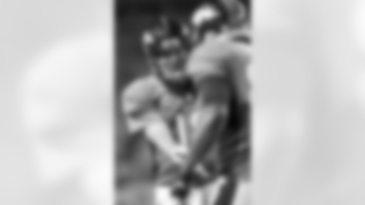 Peyton Manning