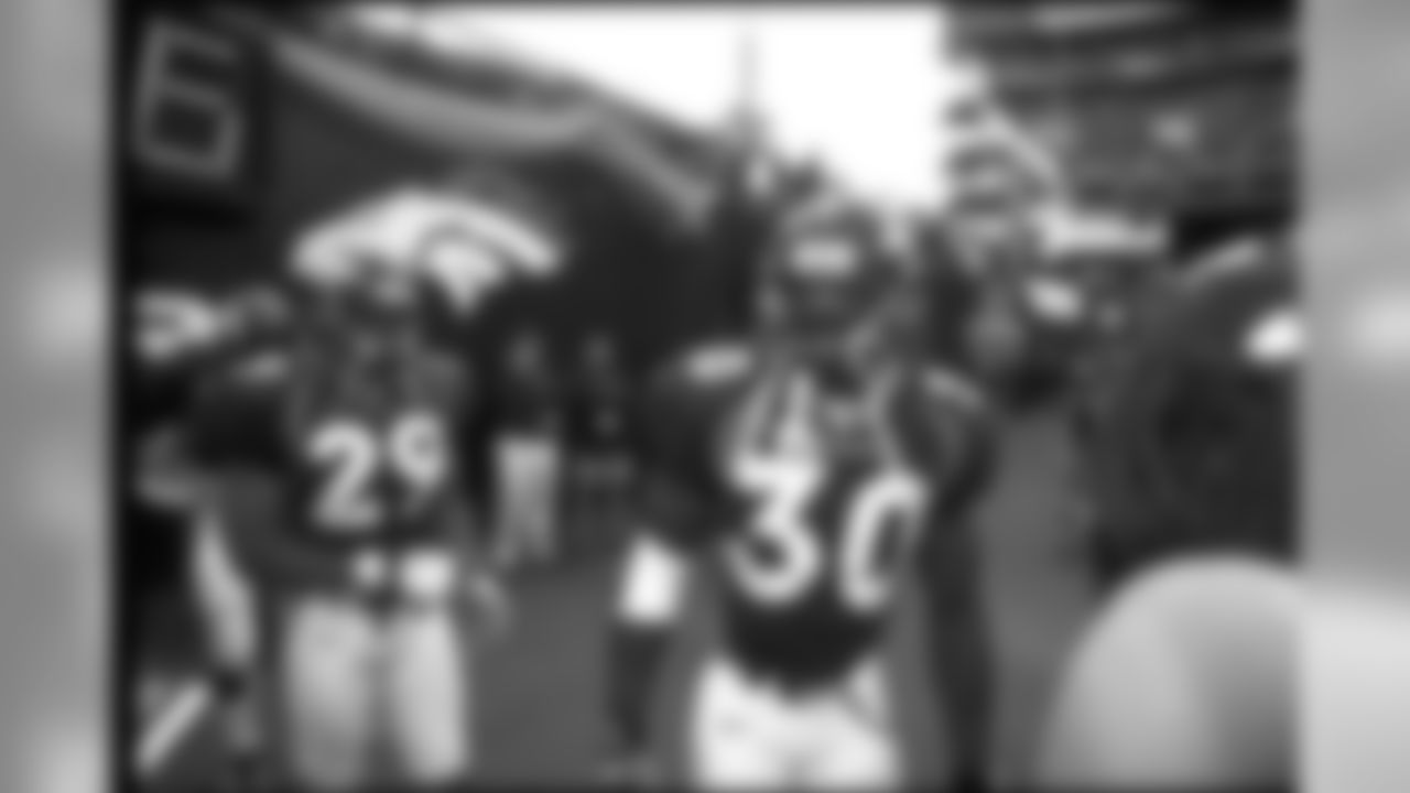Oct. 4, 1998: Broncos 41, Eagles 16