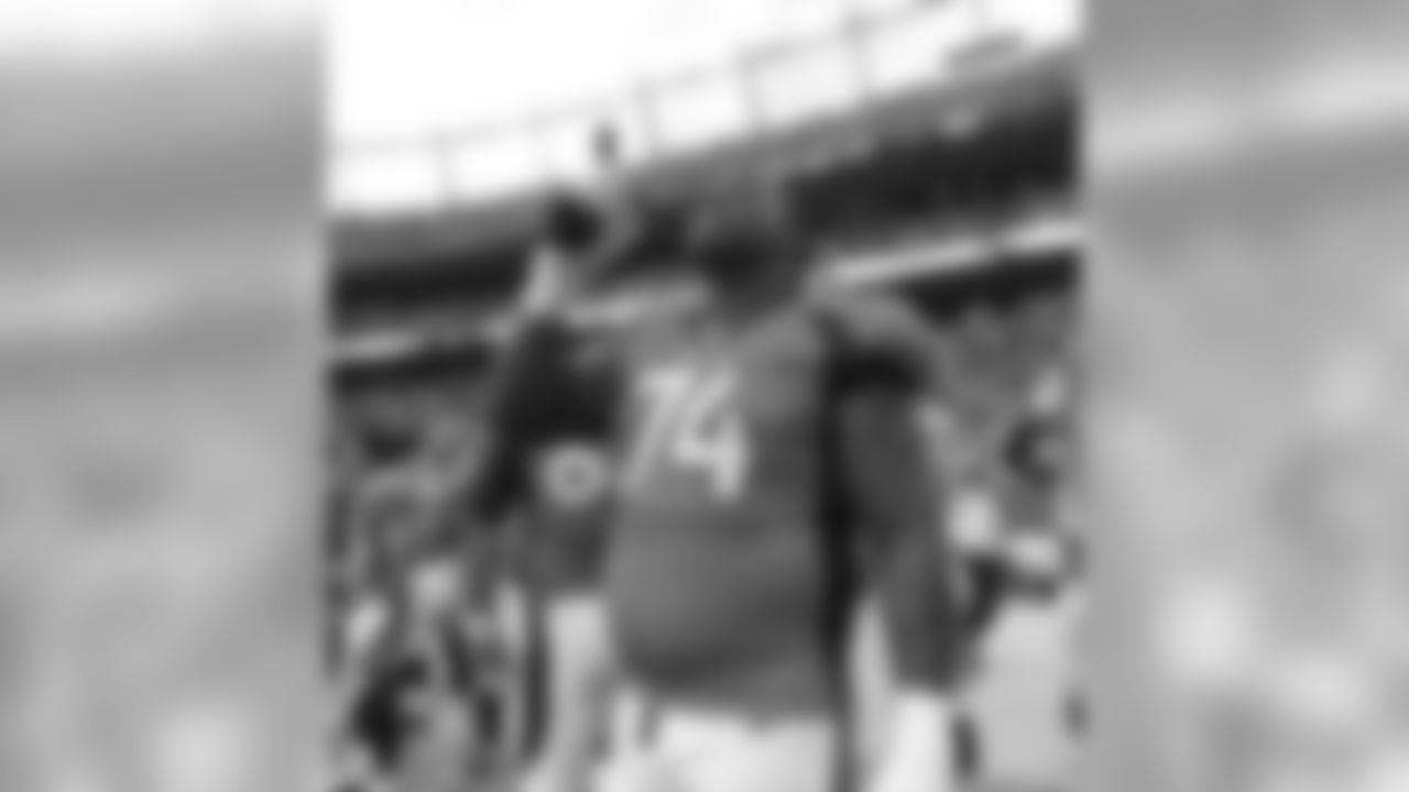 G Orlando Franklin