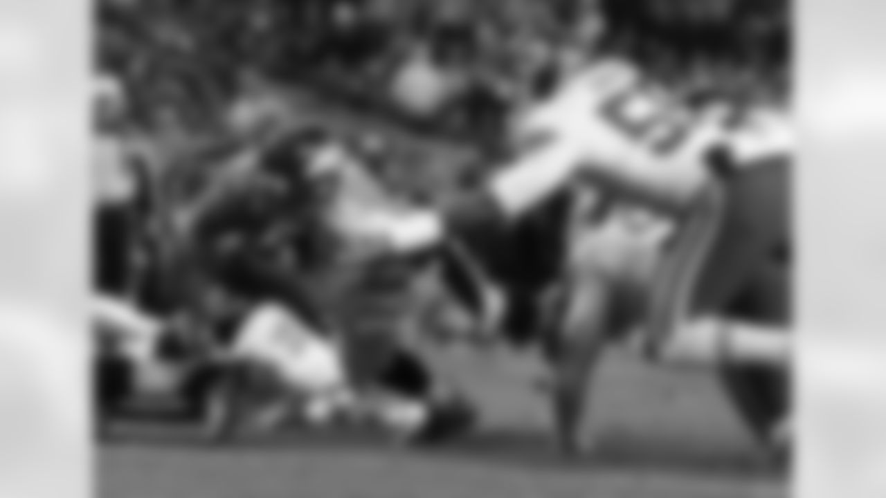 Montee Ball