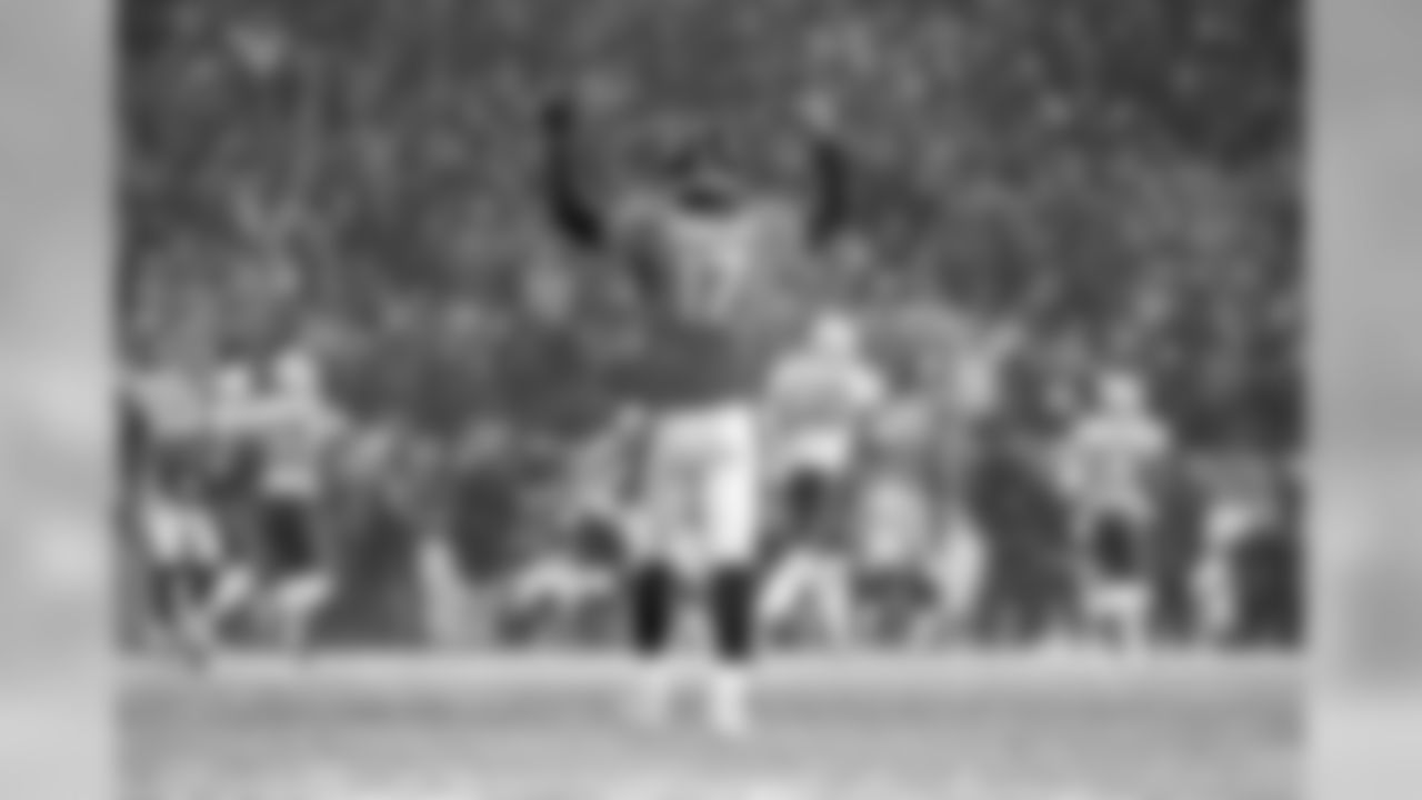 November 29, 2015: Broncos 30, Patriots 24