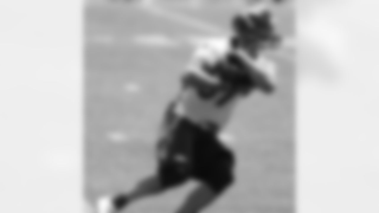 Eric Decker
