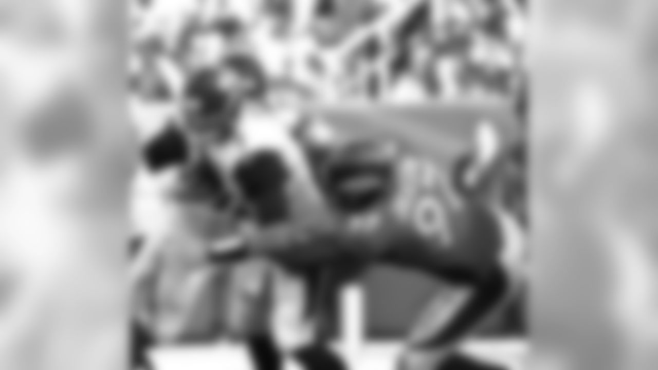 Malik Jackson