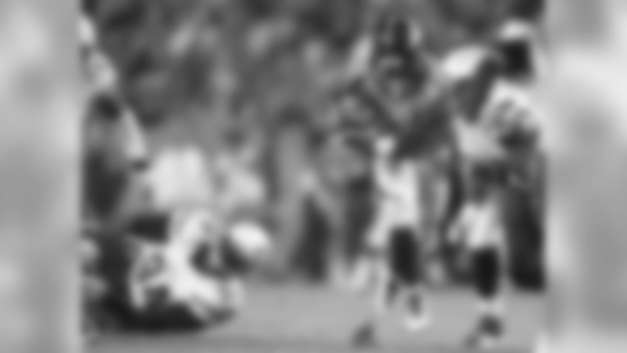 Ronnie Hillman
