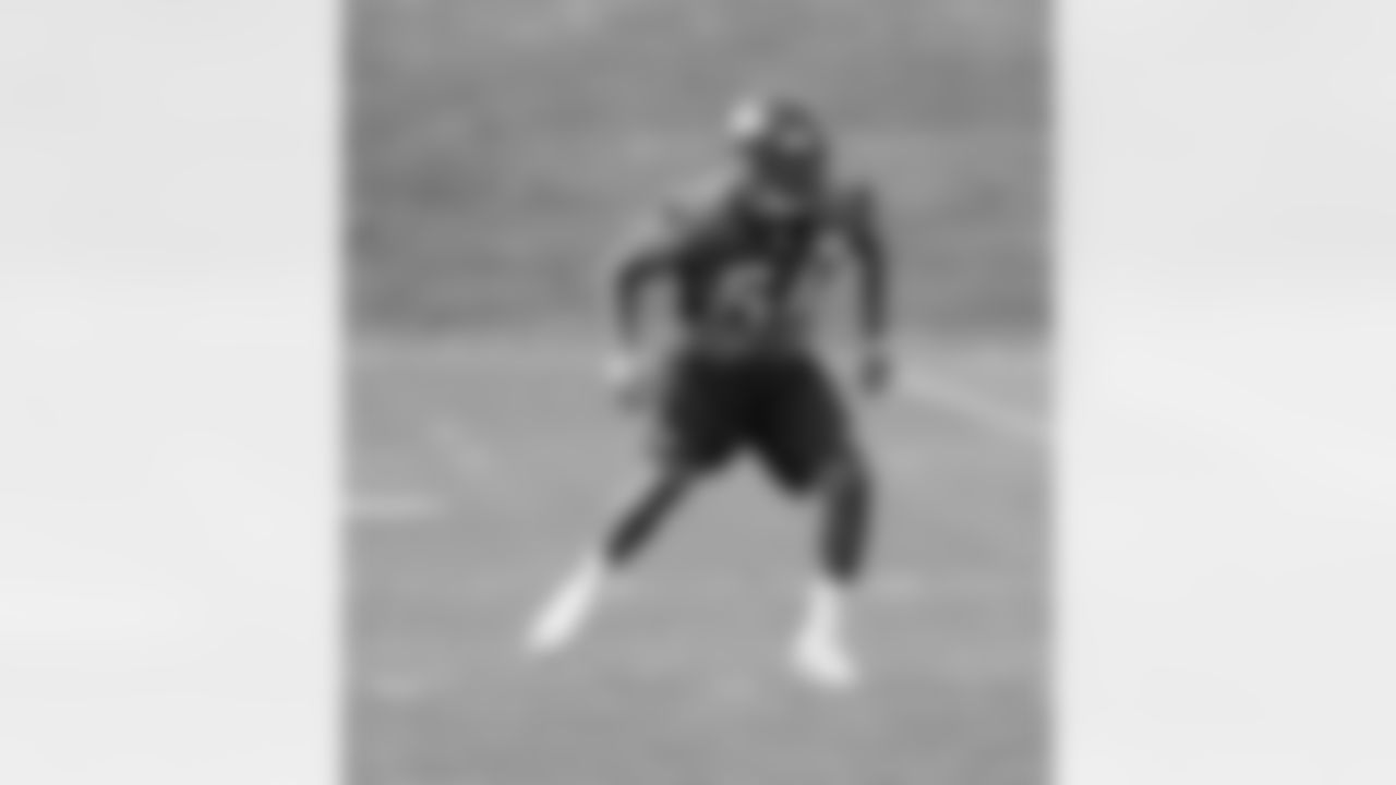 Brandon Marshall