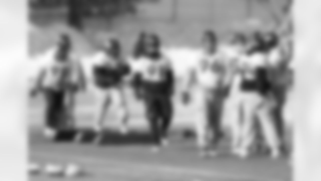 Defensive Line