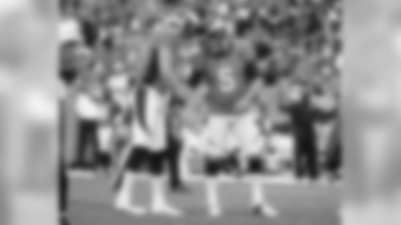 Matt Prater