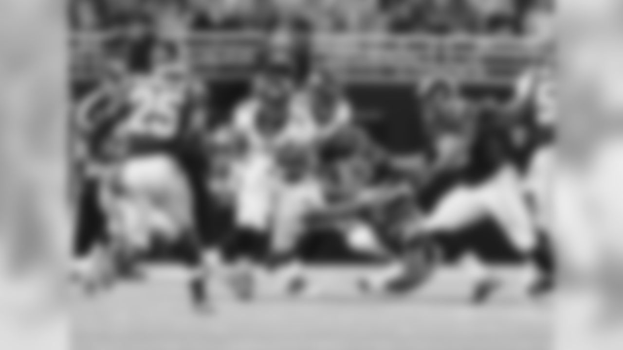 C.J. Anderson