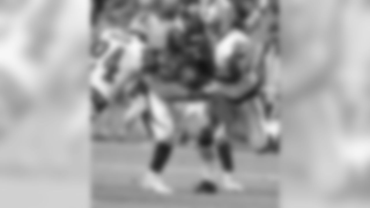 Ronnie Hillman